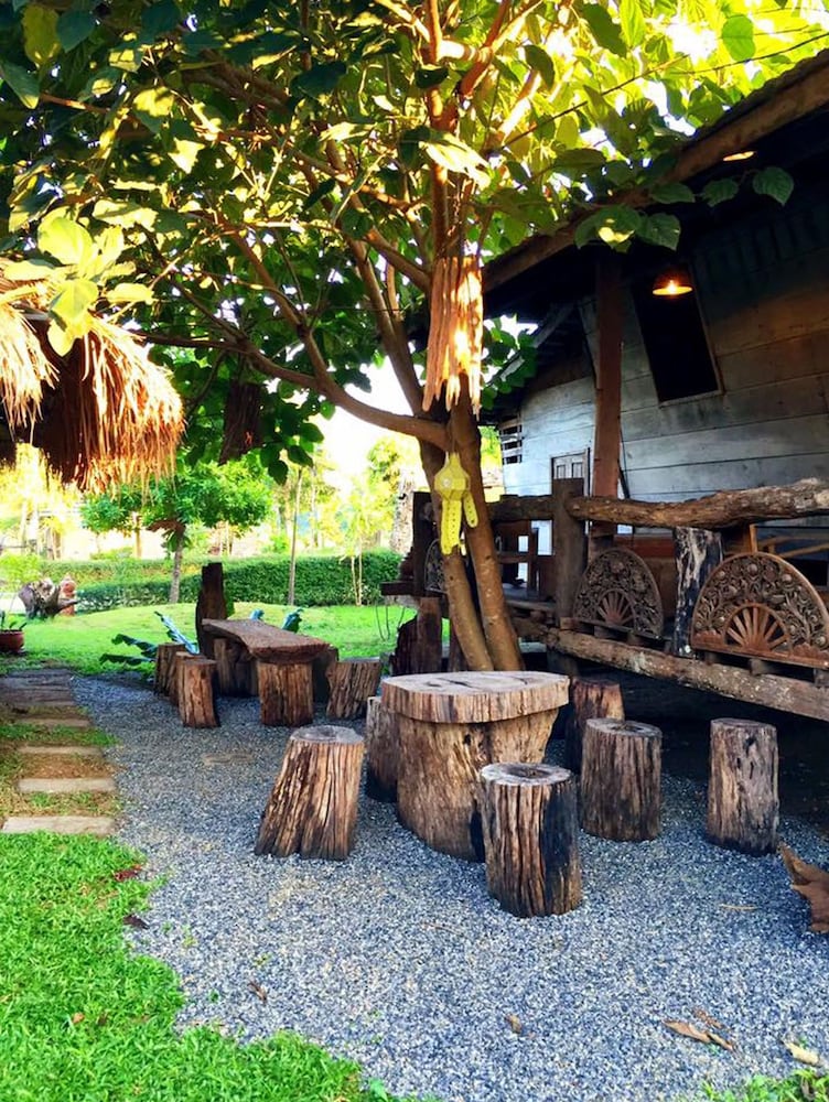Bortong Thailue Resort