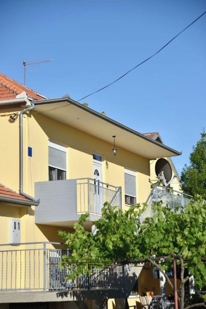 Apartment Milla