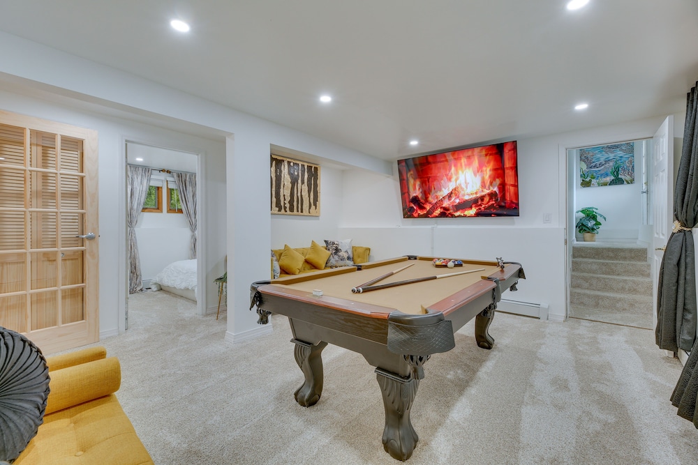 'dreams of Paradise' Luxury Home w/ Pool! - Property Image 9