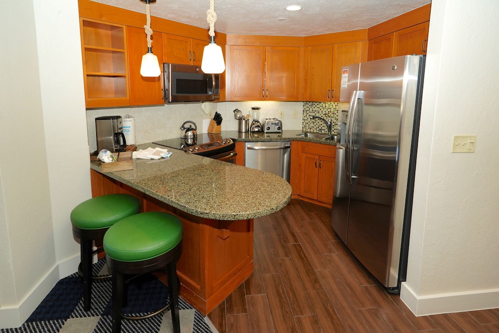 Lake Tahoe Vacations - Heavenly Village Condos - Grand Residence - Property Image 33
