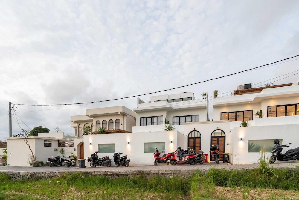 Villa Irie