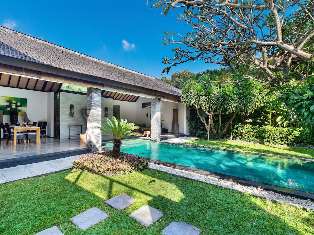 Anjali Villas by Villa Finder