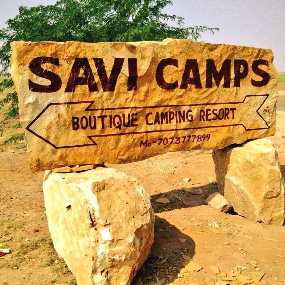 Savi Camps