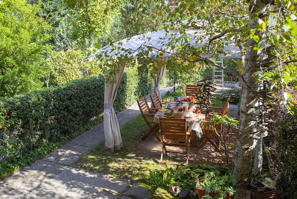 Colifata B&B
