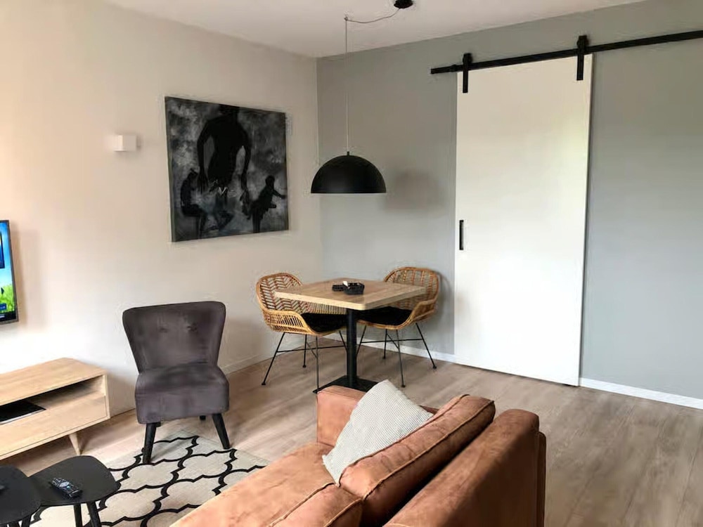 Beautiful Lodge Suitable for 2 People