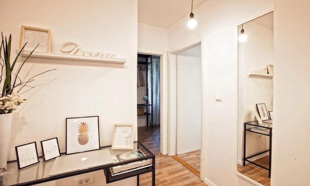 Batchae apartment