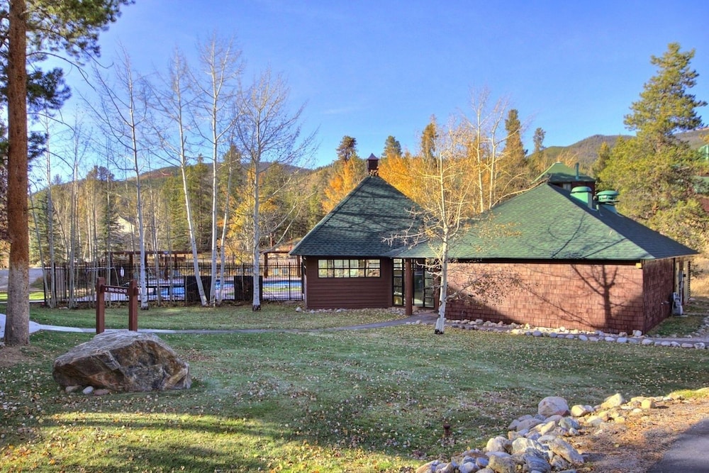 Flying Dutchman, Keystone Ski Resort Gulch & Soda Springs - Keystone Ski Resort CO Condos
