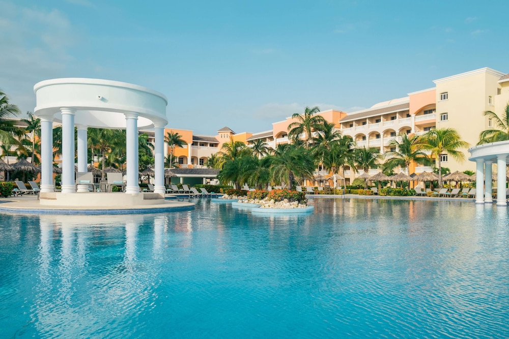 Hotel Iberostar Selection Rose Hall Suites - All Inclusive - Image 1