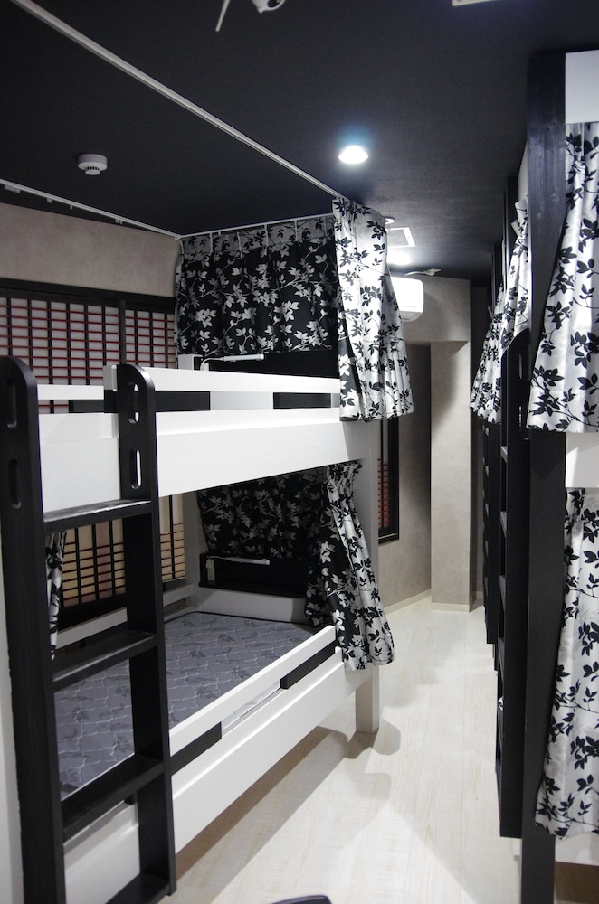 Sora Hostel