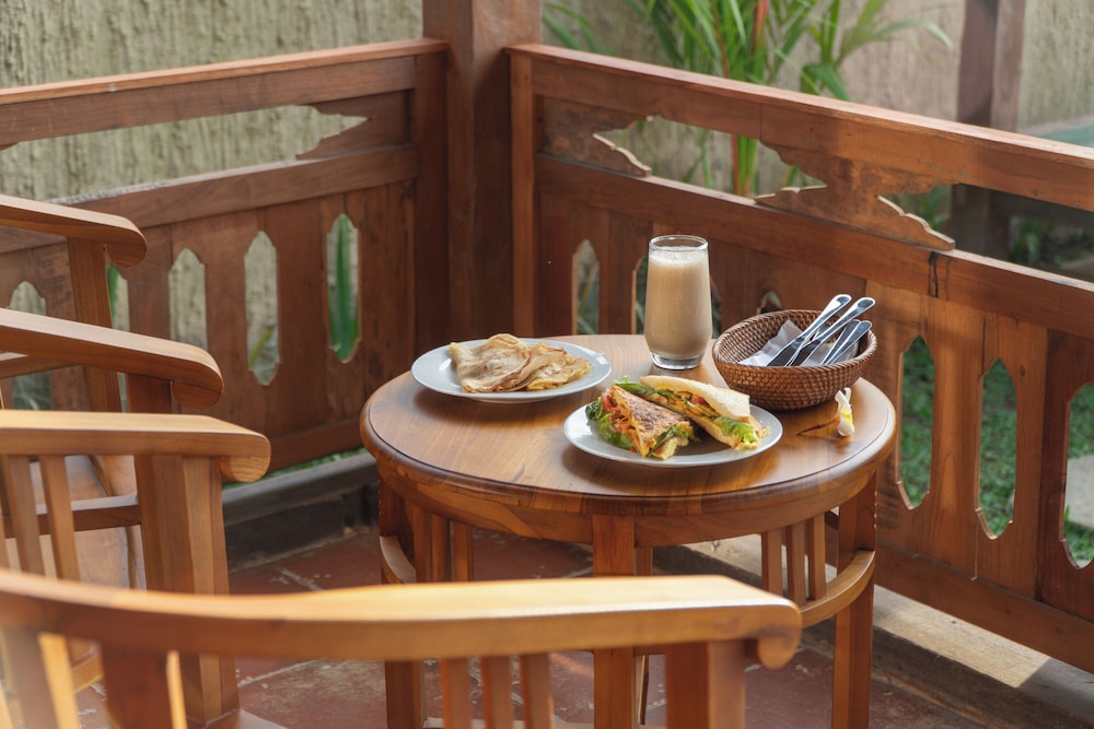Arindama Villa Ubud by Dhananjaya Hospitality