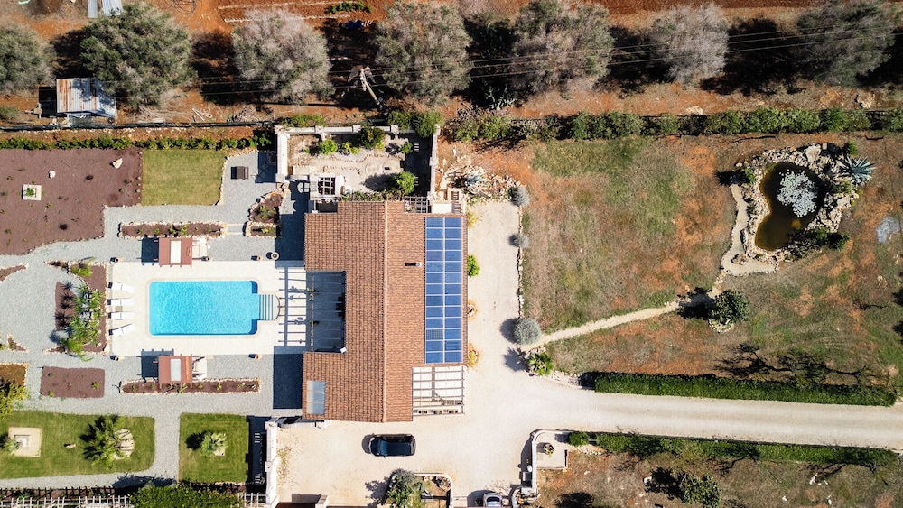 Villa Alexander & Pool Wonderful Italy
