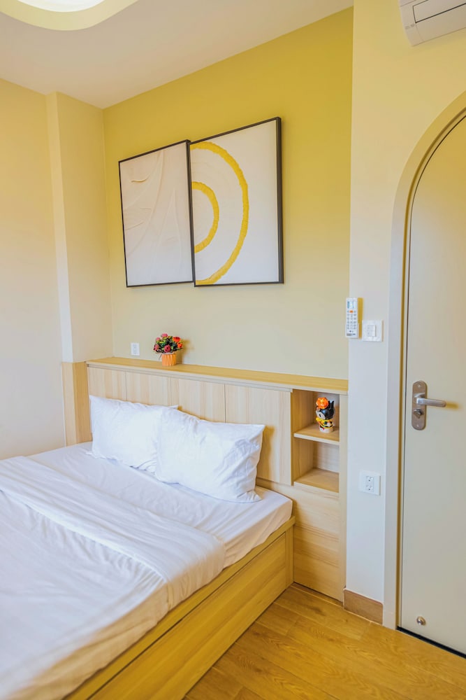 Luxury 3 br La Fleur Villa-Novaworld PT