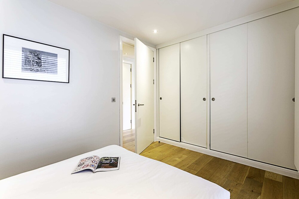Wonderful Holborn Apartment