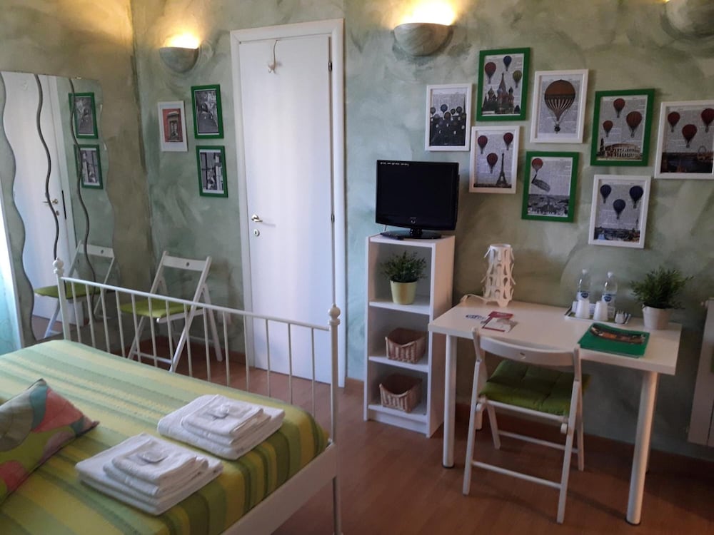 Labicana 42 B&B