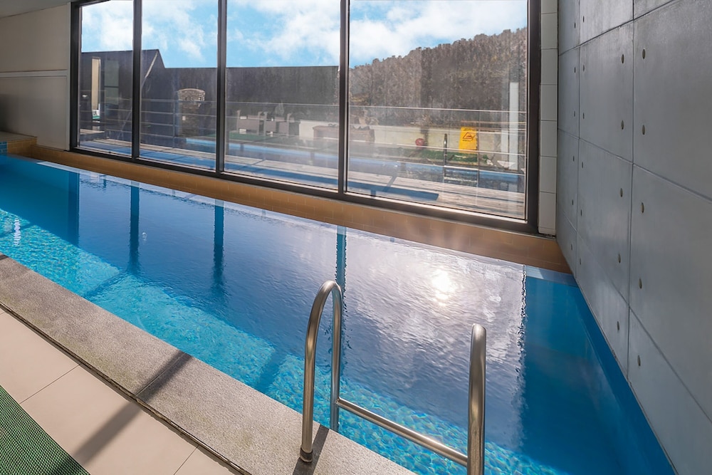 Yangpyeong Seulburg Private Poolvilla