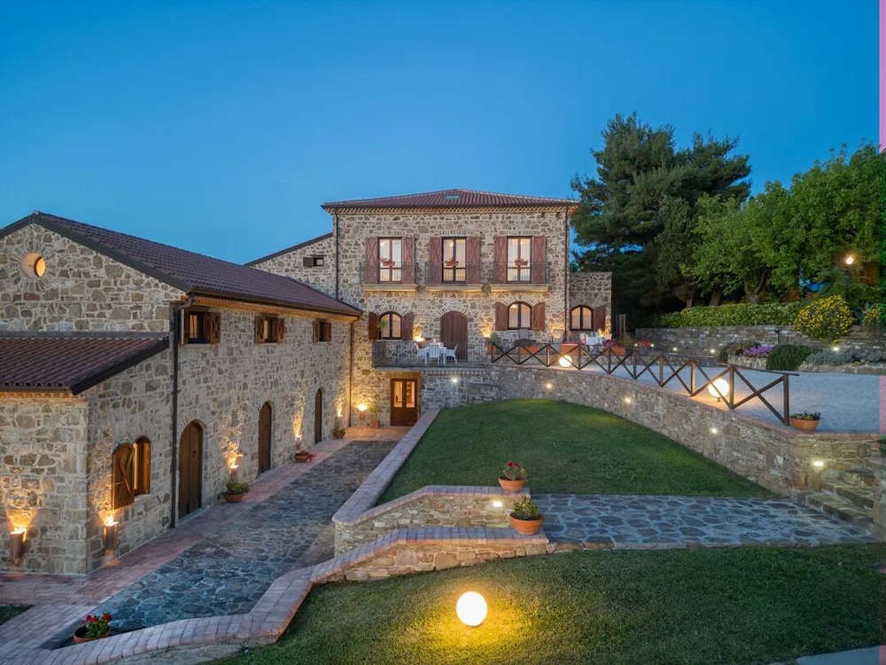 Casale il Saùco