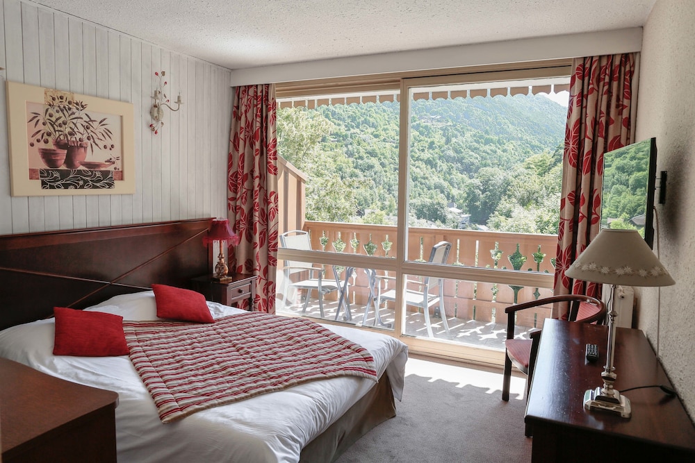 Brides-les-Bains Vacations - Hotel Le Verseau - Property Image 20
