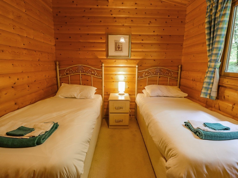 Bamboo Retreat