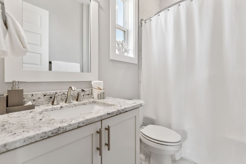 Prominence on 30A by Panhandle Getaways