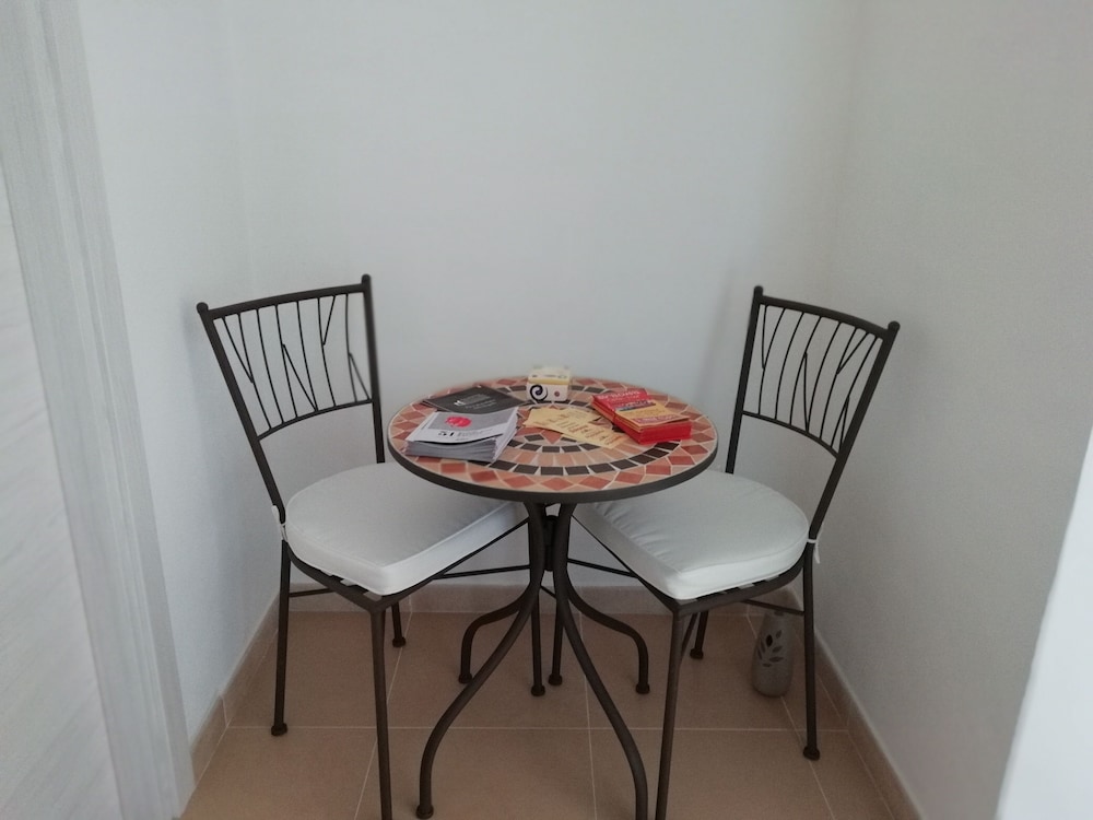 Stella Marina Albergo Diffuso B&B