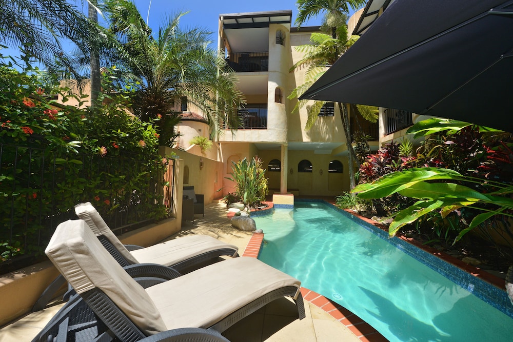 Seascape Apartments at Villa San Michele - Image 3