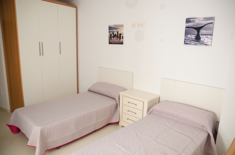 Apartamento Turístico Centro Histórico
