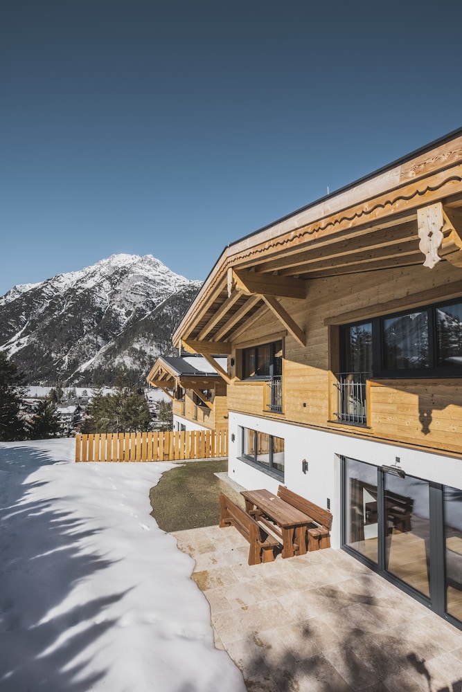 Wilderer Chalets