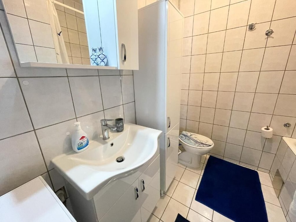 Apartment Zlata