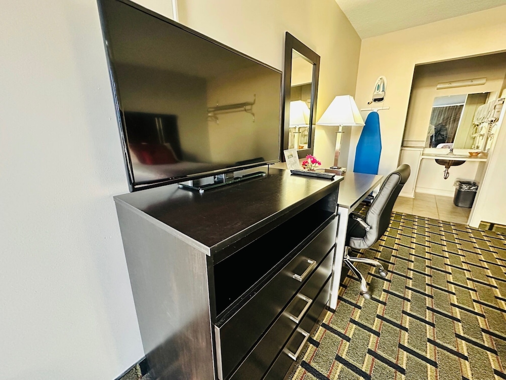 Econo Lodge Clemson - University Area