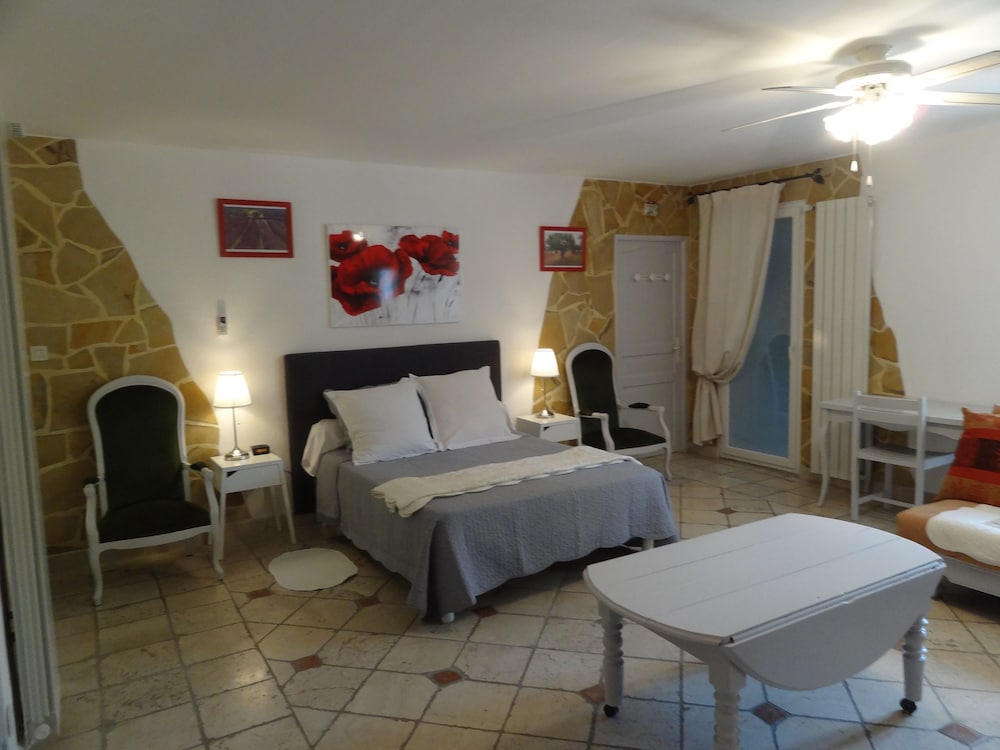 Locations des Alpilles