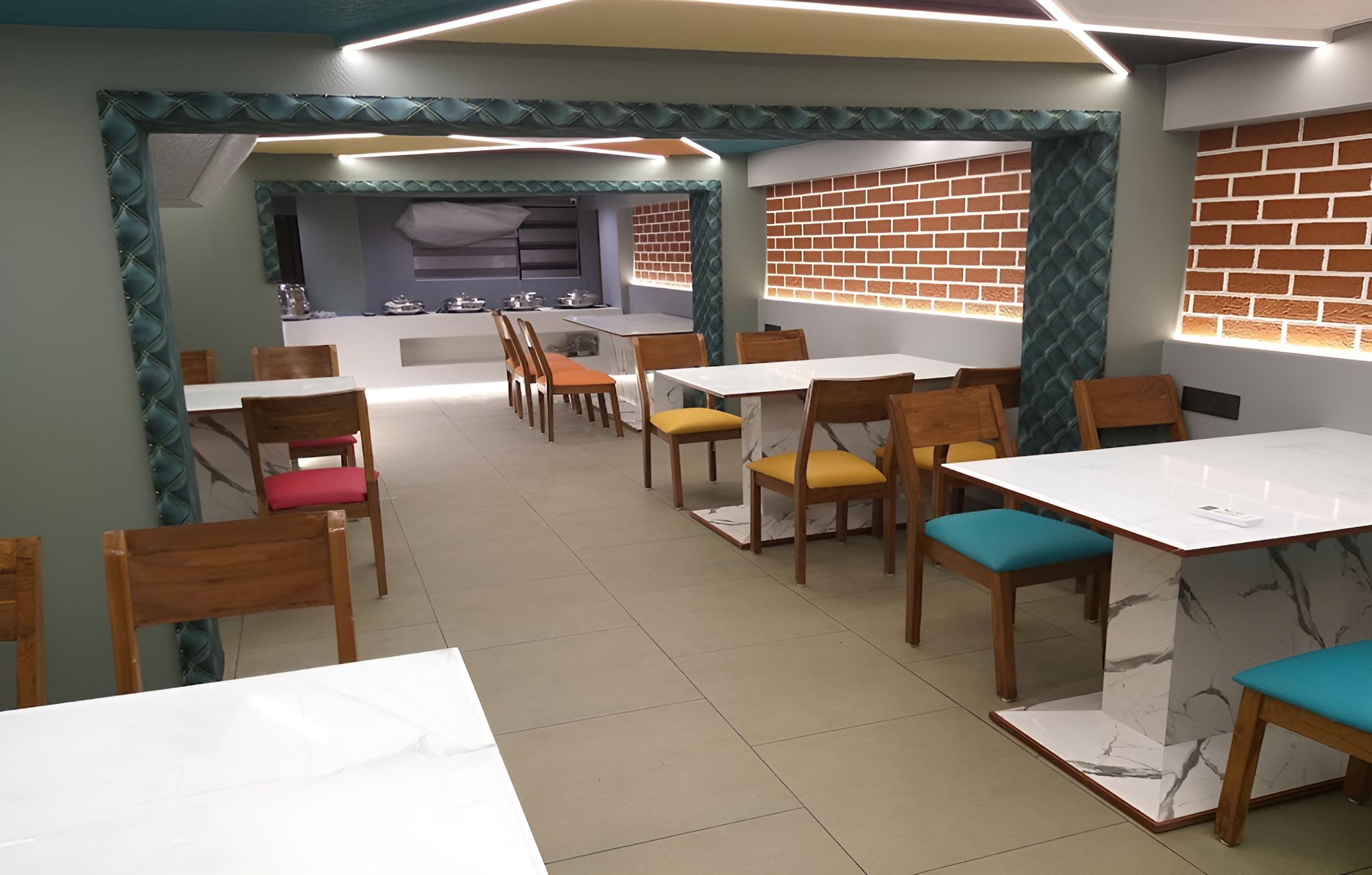Hotel Limra view 5