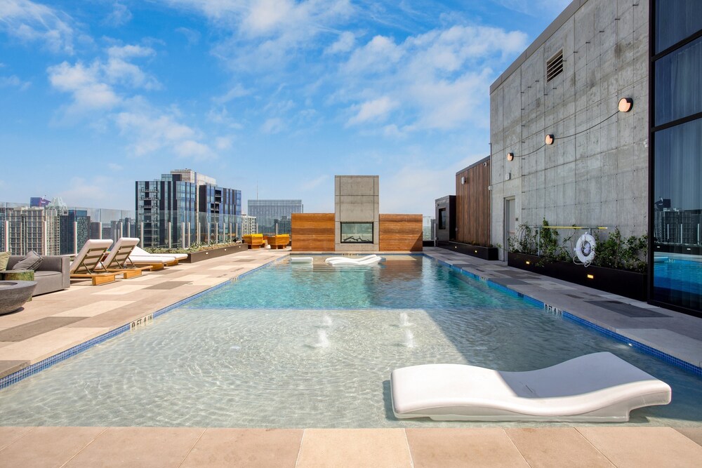 Stubbs by Avantstay Brand New Condo in Austin w/ Amazing Amenities!