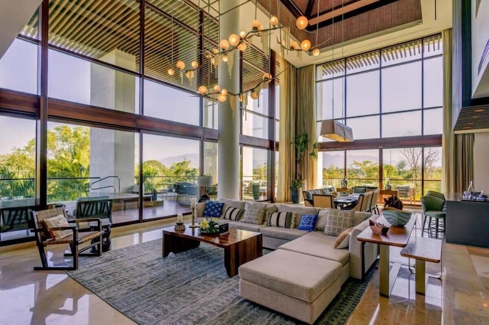 4BD Nuevo Vallarta Luxury Resort OceanV
