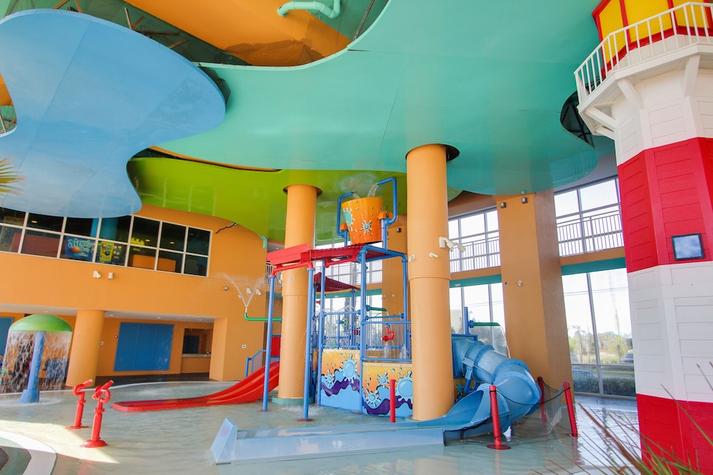 Splash Beach Resort by Panhandle Getaways