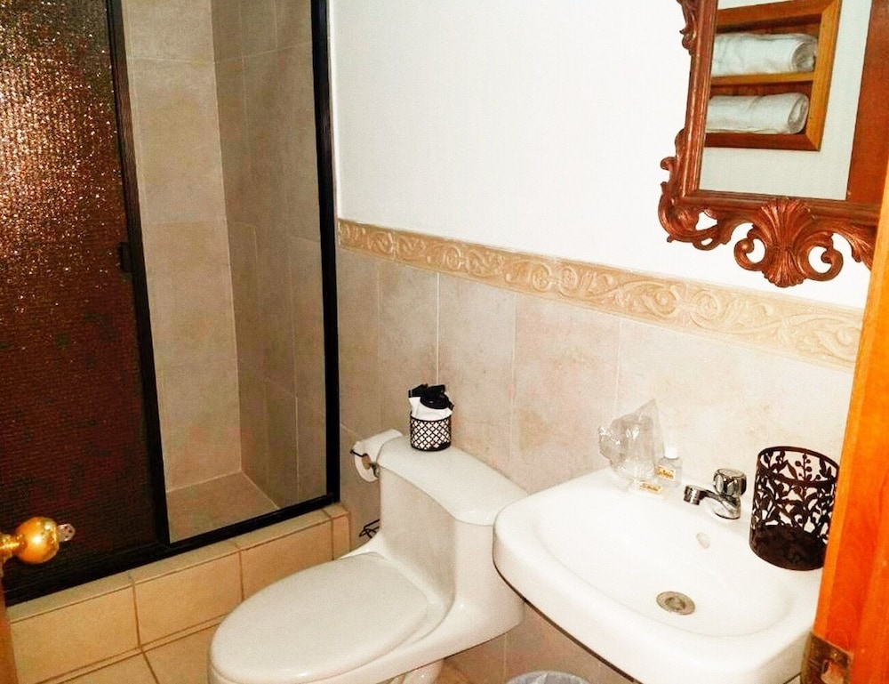 Hostal Las Puertas - Hostel