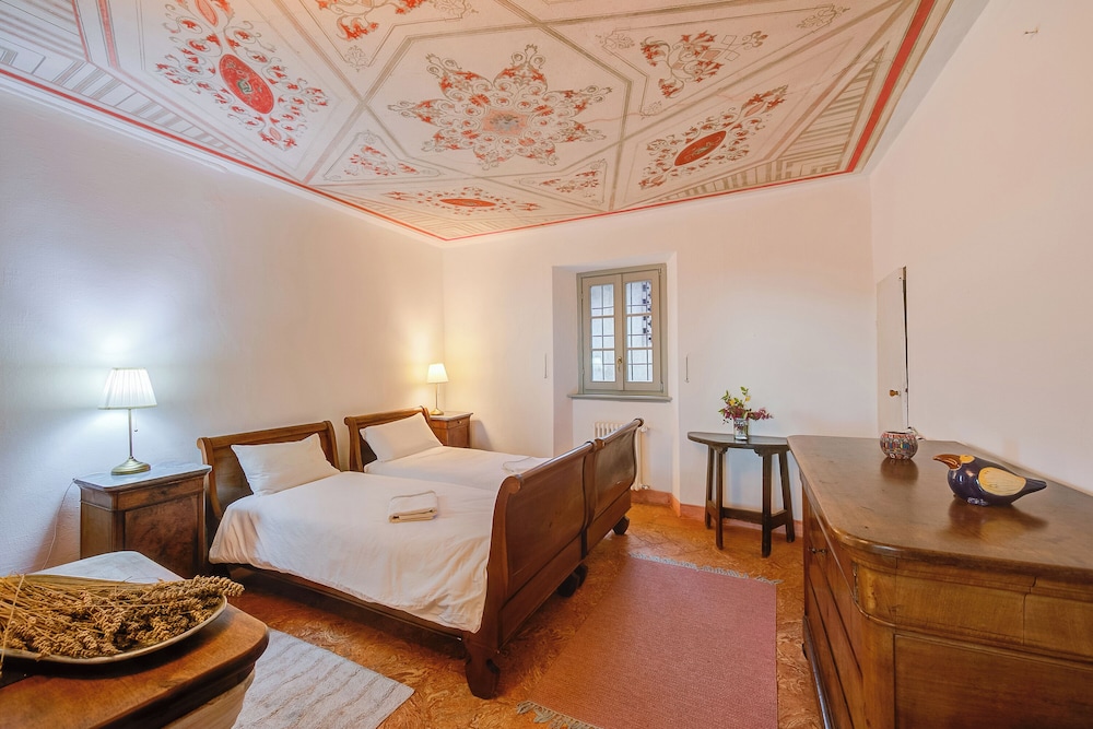 Casa Mirica Villa Patrizia