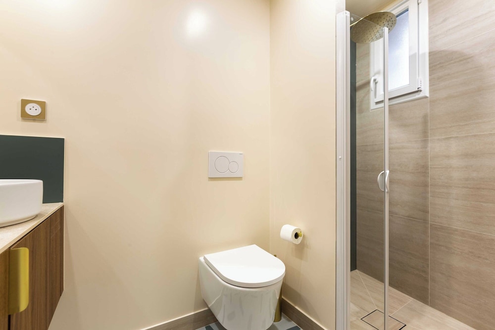 Port-royal Residence - Modern Studio- 3P