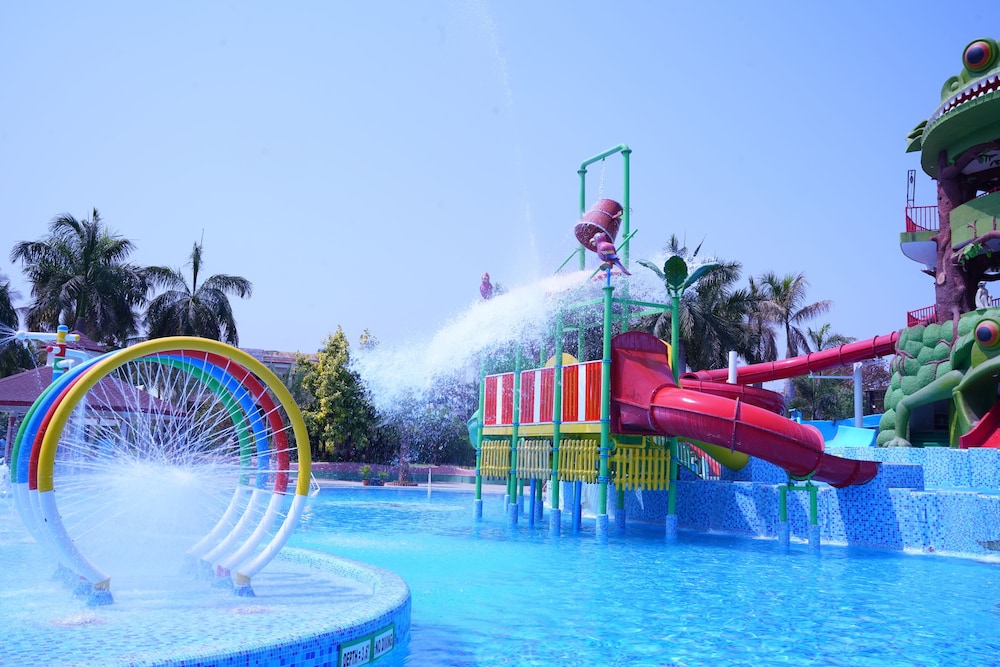 Pragati Resorts