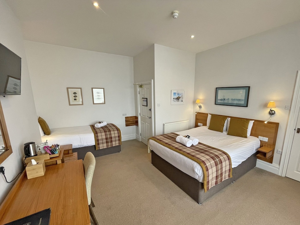 Pohang Yeongildae Hotel Lily view 5