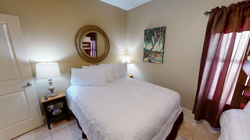 1 Cozy Cove 3 Bedroom Home