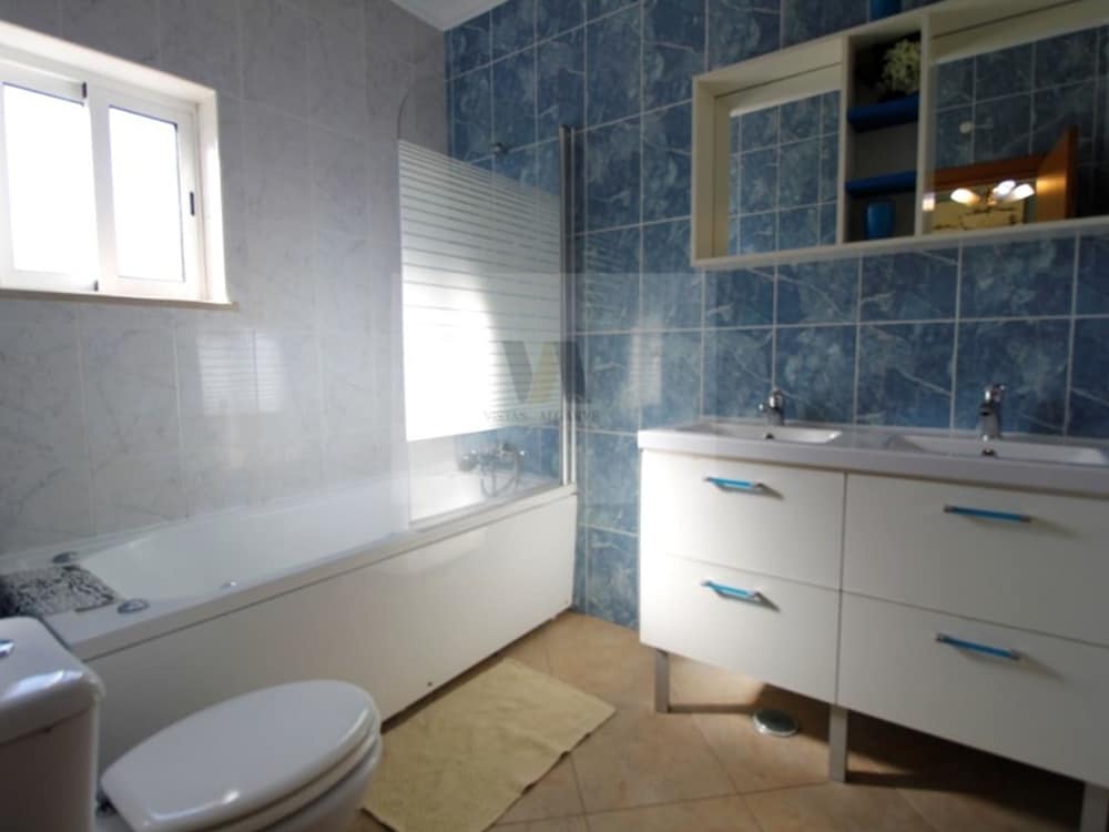 Huge Villa Near Albufeira and Silves