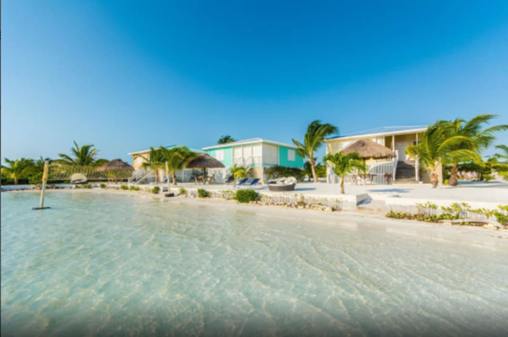 Shaka Caye