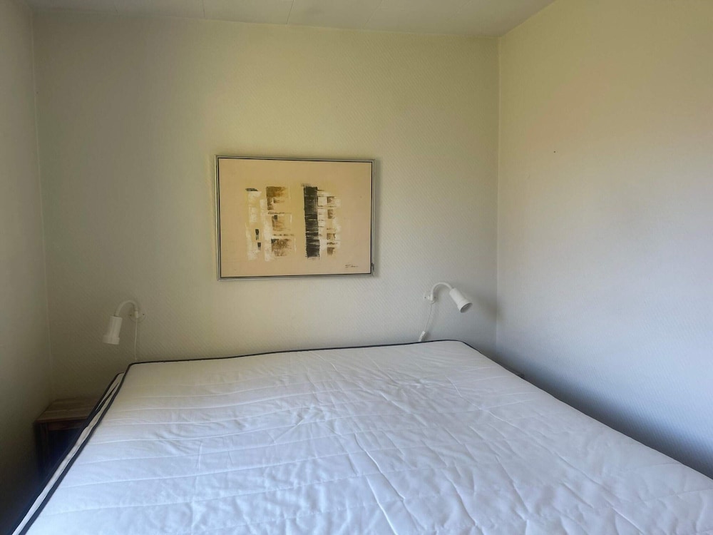 5 Person Holiday Home in Lokken