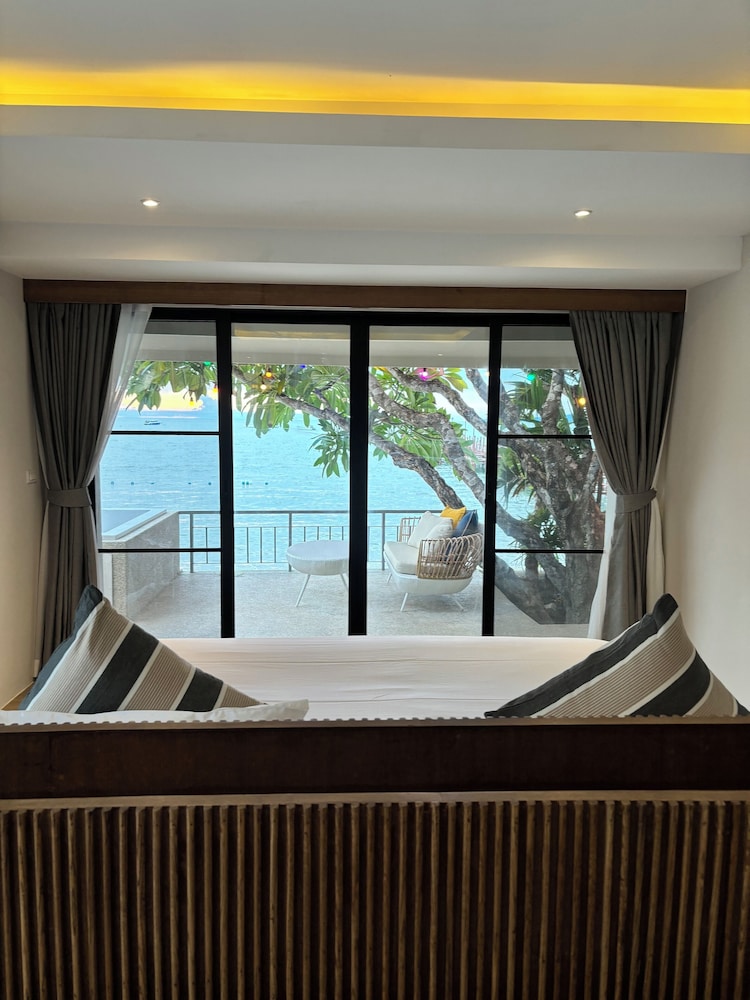 Punnpreeda Beach Resort