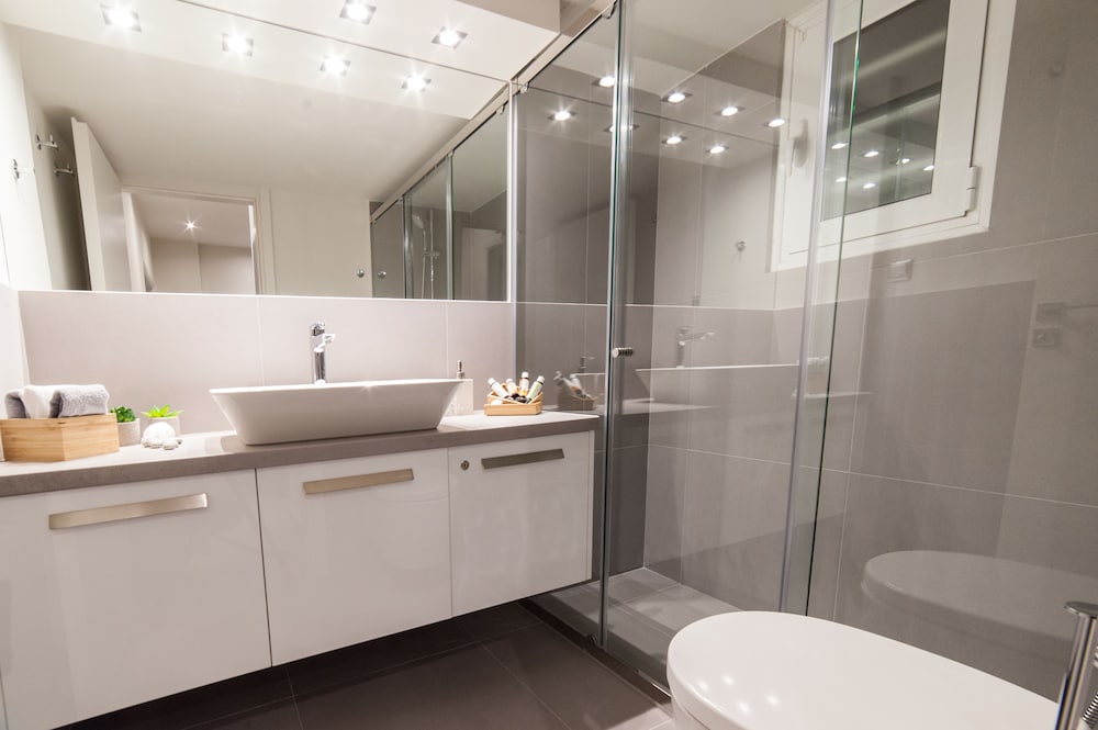 Acropolis View Deluxe Penthouse & Luxury Apartments