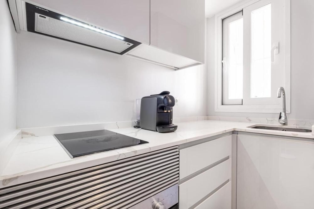 Benidorm Beach Luxury Apartment