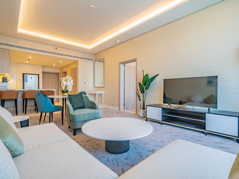Primestay - Palm Jumeirah - Palm Tower