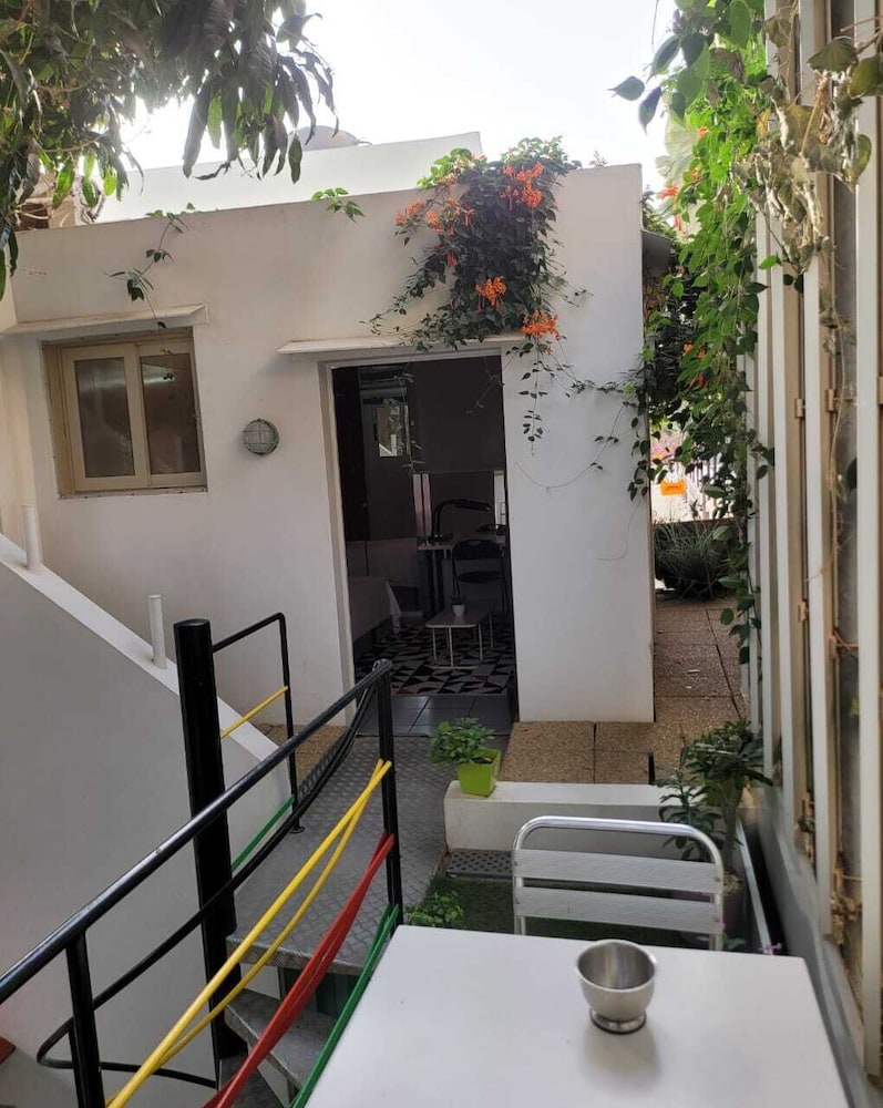 Villa Anna Dakar
