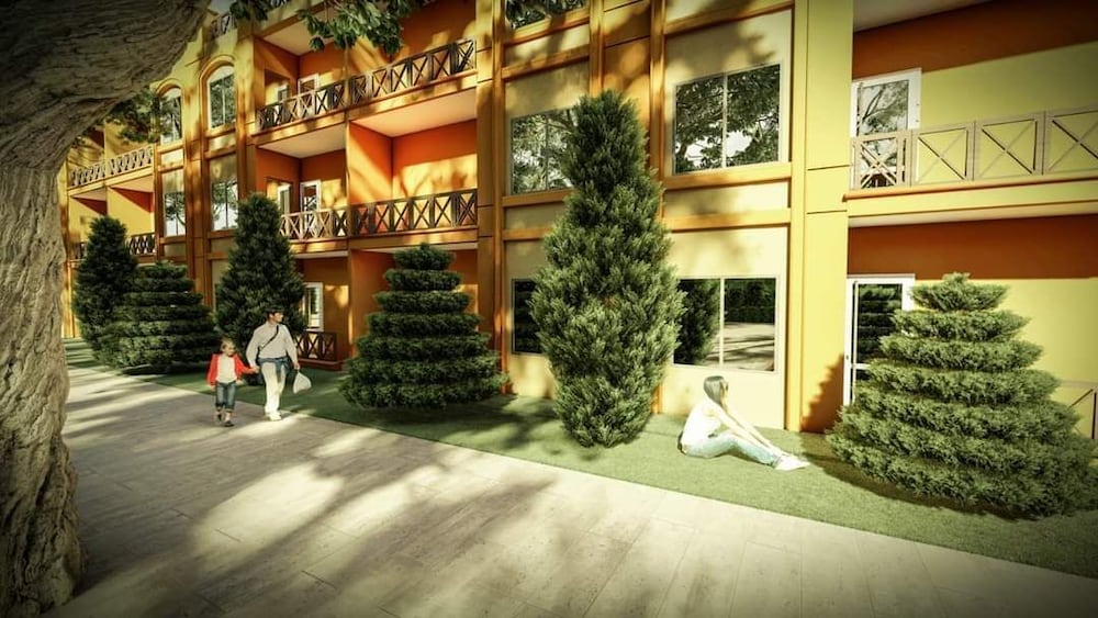 Bayview Apartments Sahal Hasheesh