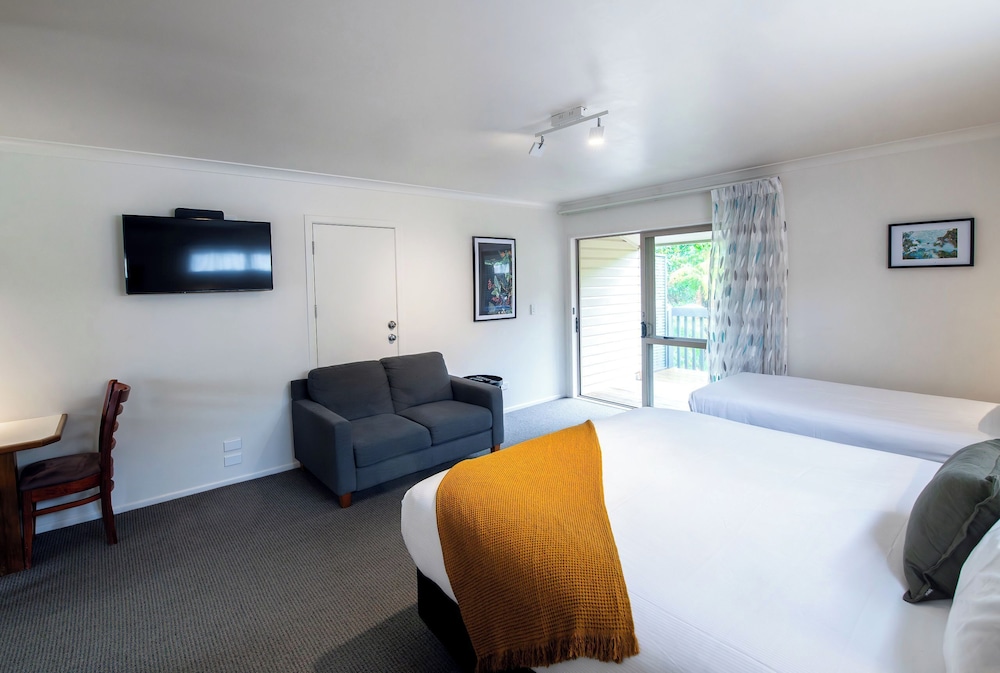 Ripple Rotorua